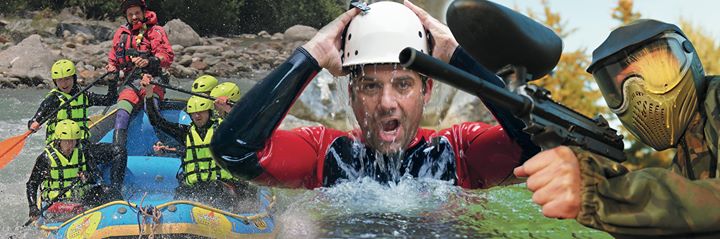 Kärnten Rafting - Club Aktiv Mölltal Image