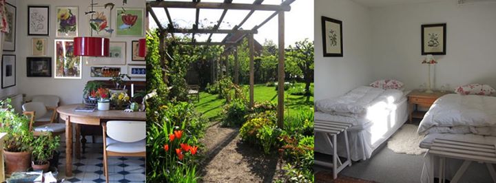 Avant Garden Bed & Breakfast Image