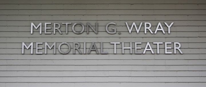 Rio Hondo College - Wray Theater Image