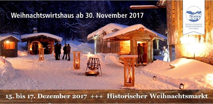 Markus Wasmeier Freilichtmuseum Schliersee Image