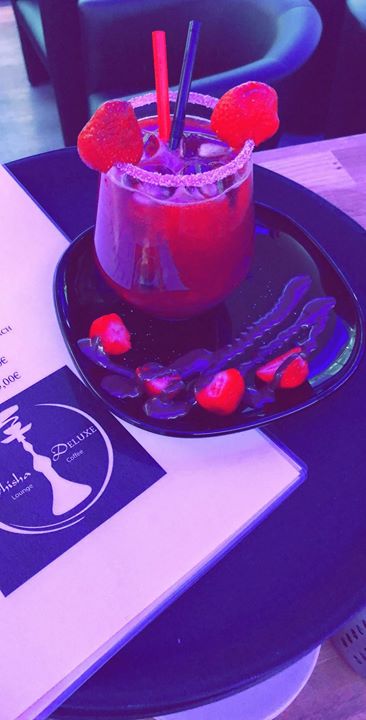 Shisha Deluxe Image