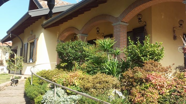 B&B La via dell'Ambra Image