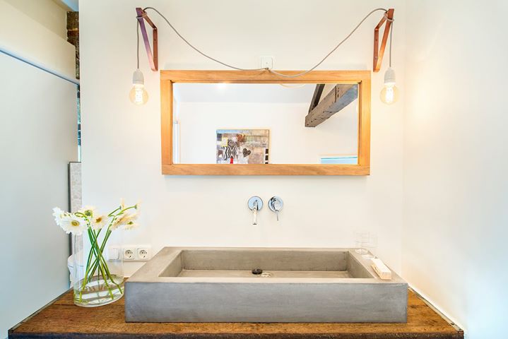 B&B le Rêve Maastricht Image