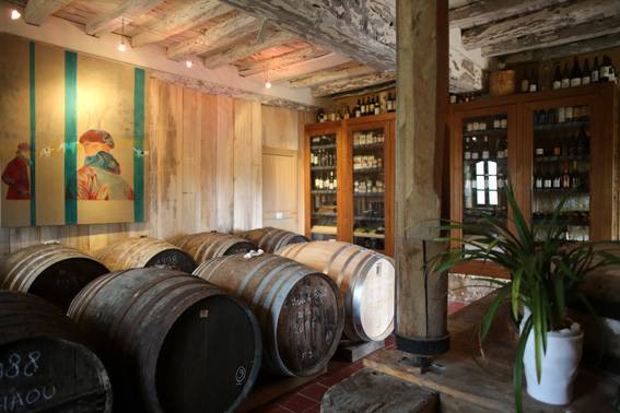 Chambres d'hôtes Gers Vic-Fezensac - Le Moulin de Laumet Image