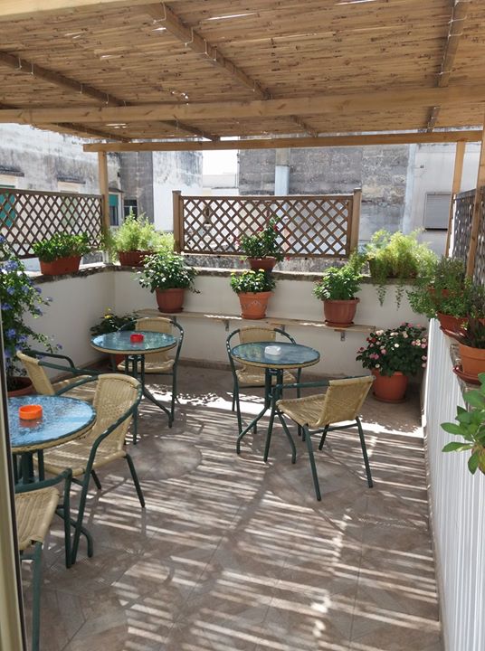 Bed & Breakfast  Amélie Lecce Image