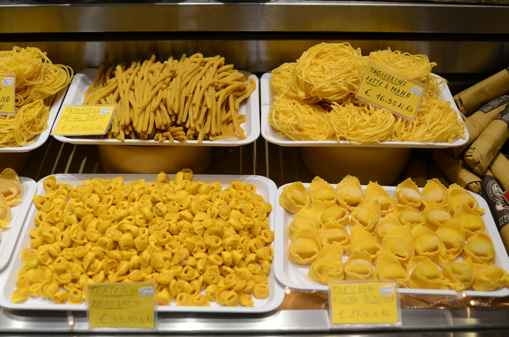 Cecaloni Pasta all’Uovo Image