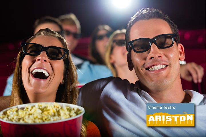 Cinema Teatro Ariston Sestri Levante Image