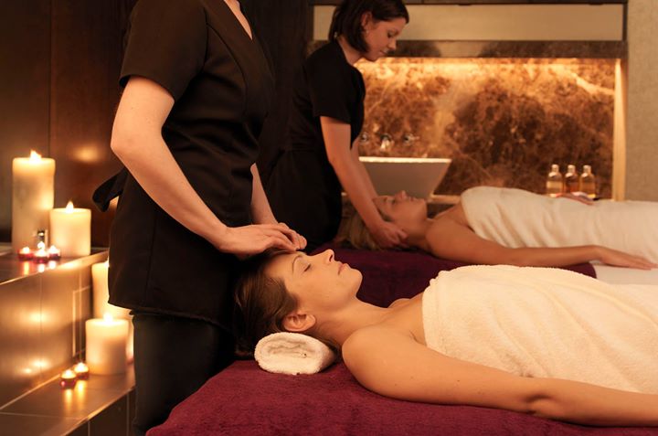 Carton House Spa and Leisure Image
