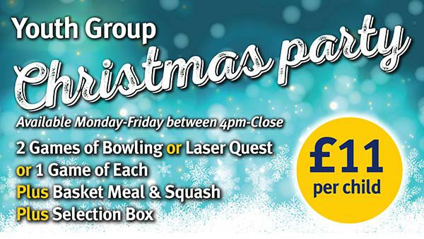 Superbowl UK Widnes Image