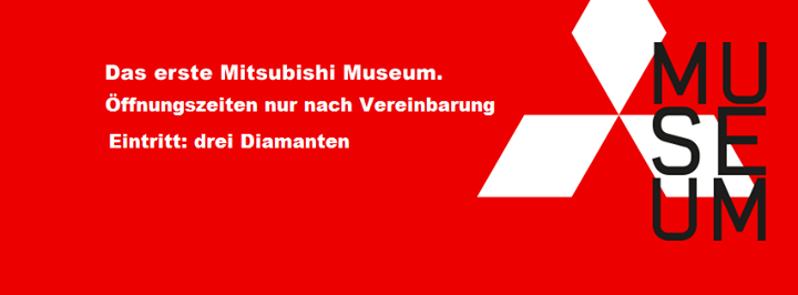 Mitsubishi Museum Image