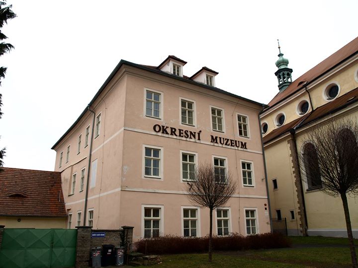 Muzeum Dr. Bohuslava Horáka v Rokycanech Image