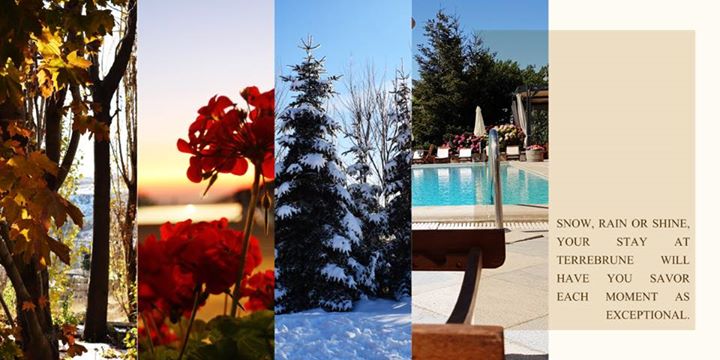 Terrebrune Hotel Image