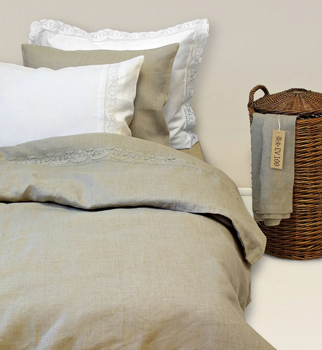 TEASPON kodutekstiil Image