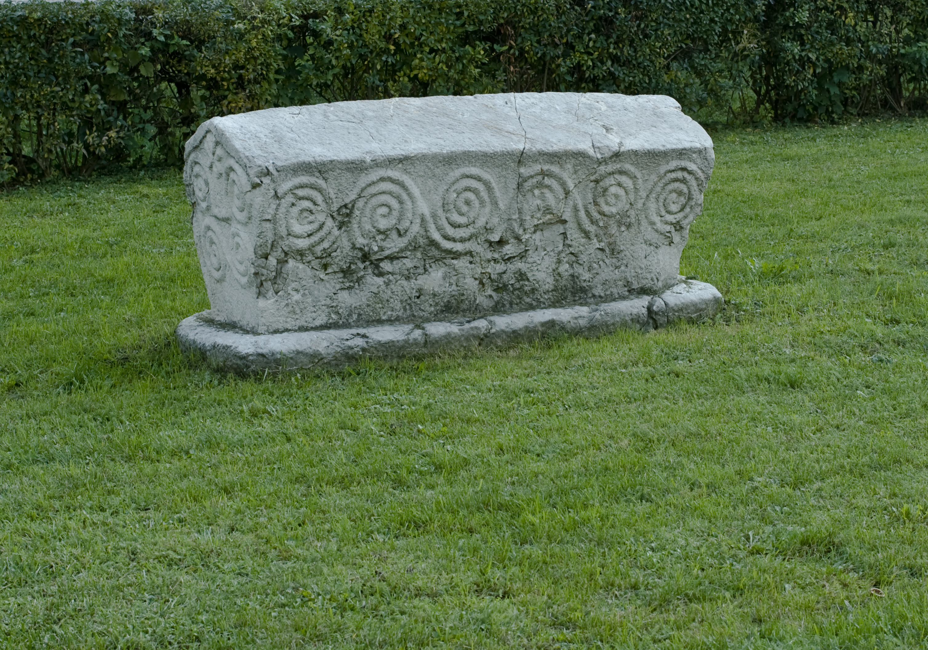 Boljuni necropolis, Stolac Image