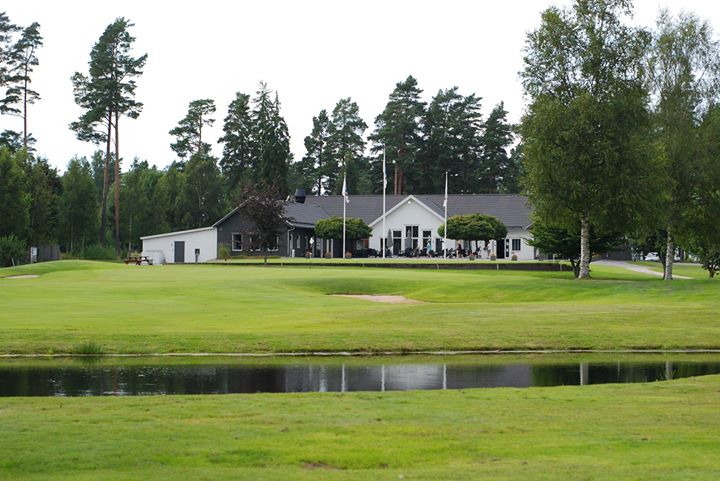 Mariestads Golfklubb Image