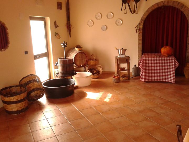 Agriturismo Rudì Image