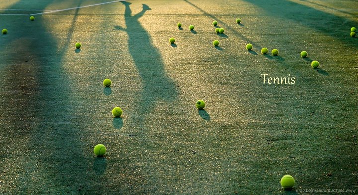 Αίγιο Sports Center - Tennis Club + Gym Βασιλική Σωτηροπούλου Image