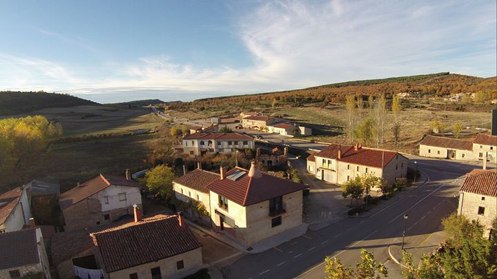 Casa Rural Sixto Image