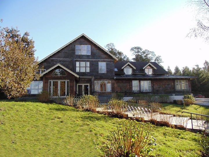 Hotel Alto Puerto Varas Image