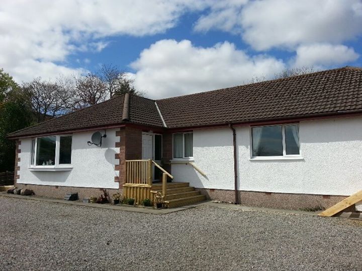 Askival B&B Image