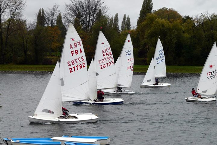Parc Interdépartemental des sports Paris/Val de Marne Image