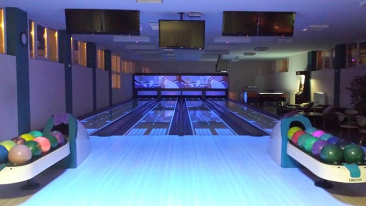BowlingHáz Image