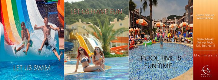 Hotel Green Nature Resort & Spa Image