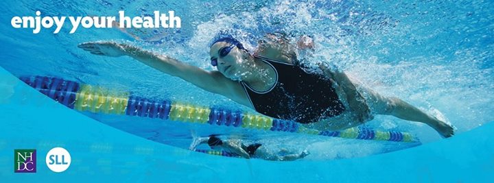 Hitchin Swimming Centre Image