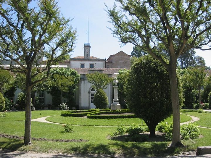 Centro Tesal Termas de Vizela Image