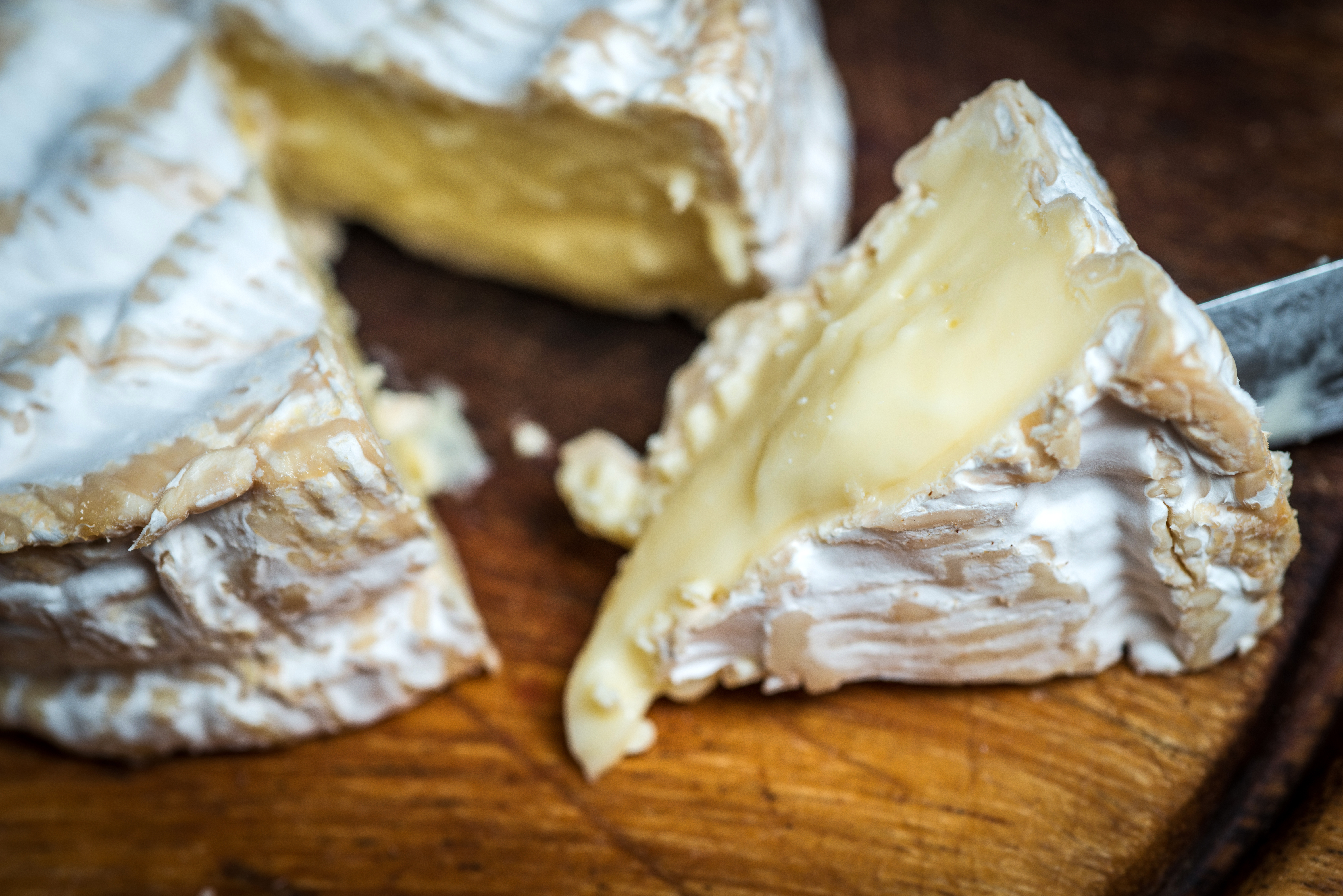 The Fromagerie Durand, Camembert Image