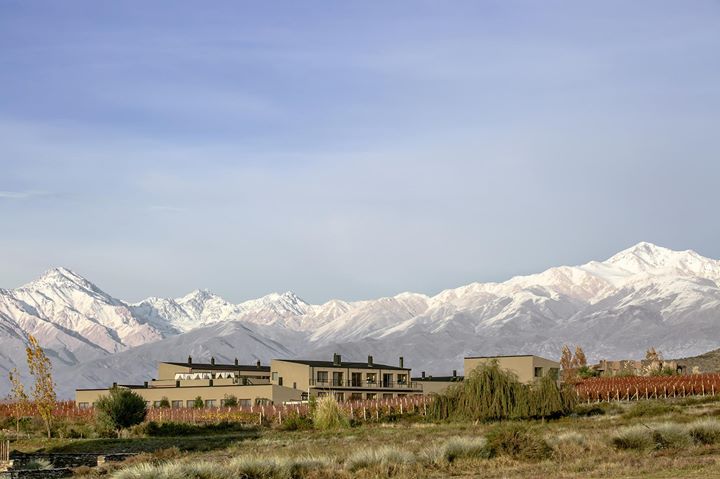 Auberge du Vin, A Tribute Portfolio Hotel Image