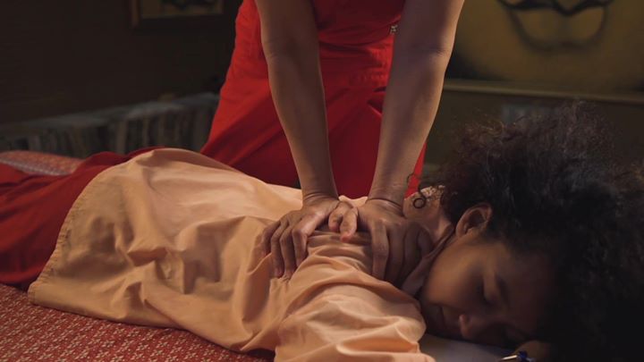 Pattaya SPA Алматы Image