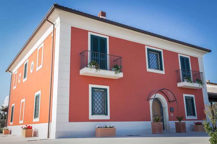 Agriturismo Villa Luisa Image