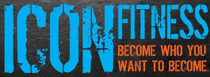 Icon Fitness Image
