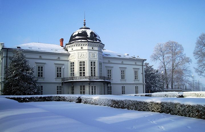 Park Hotel Tartuf ***+ Image