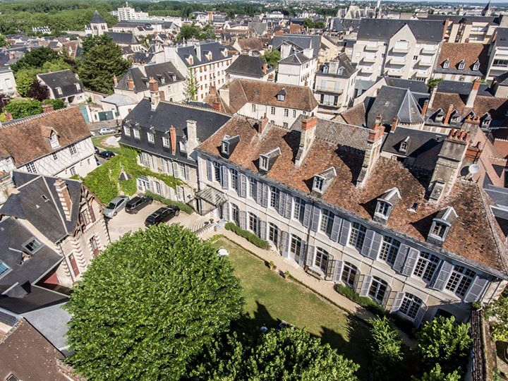 Hôtel de Panette Image