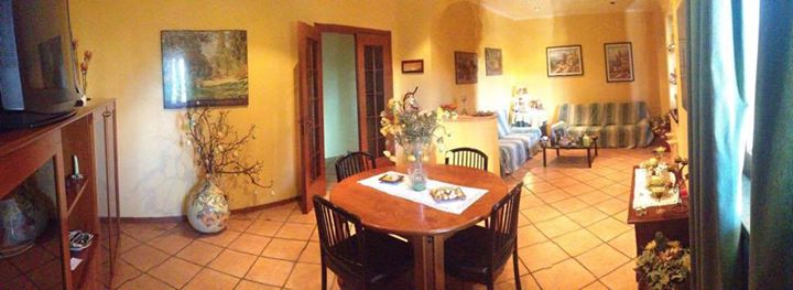 Bed & Breakfast "A casa di Sasha" Image