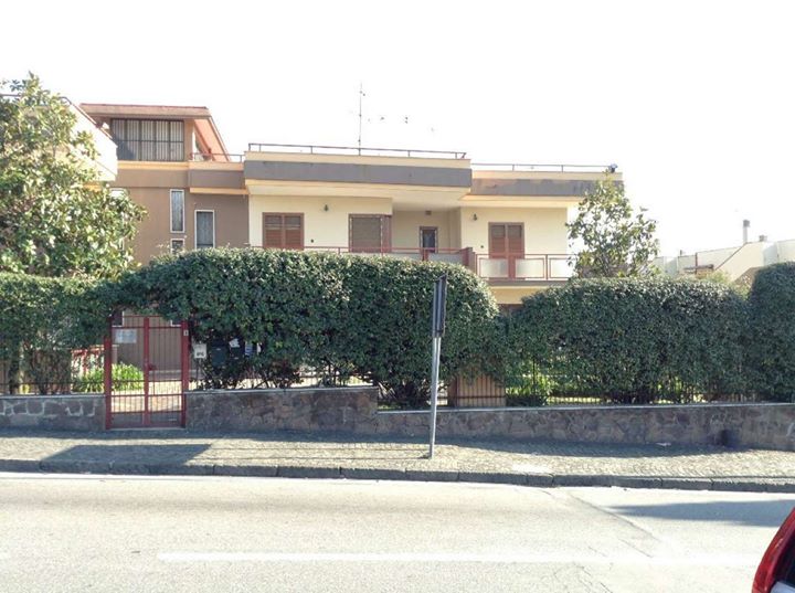 La Ginestra Bed & Breakfast Image