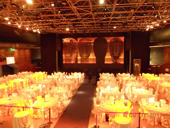 Obihall Teatro Di Firenze Image