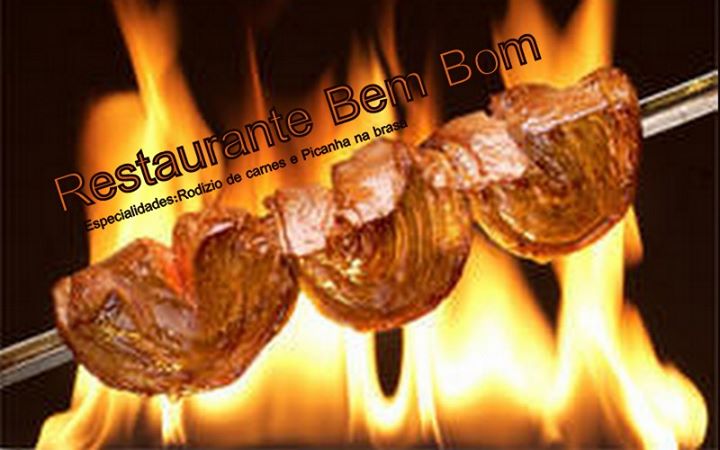 Restaurante  Bem Bom   Quarteira Image