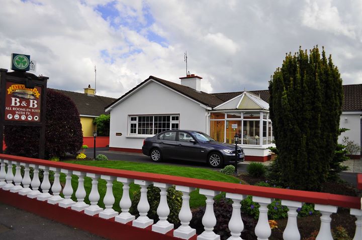 Devard Bed and Breakfast Image