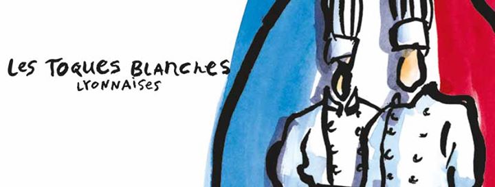 Les Toques Blanches Lyonnaises Image