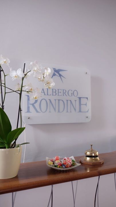Albergo Rondine Image