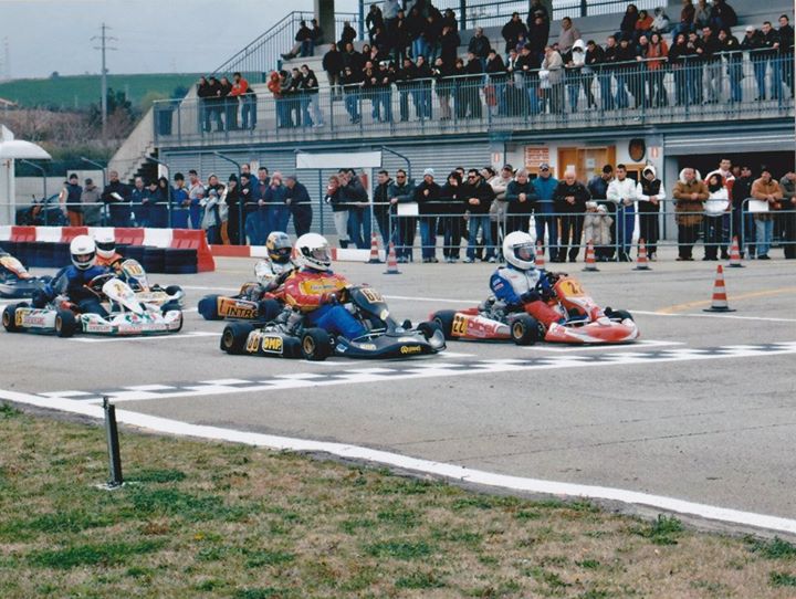 Kartodromo "Pista Fluida" - San Salvo Image