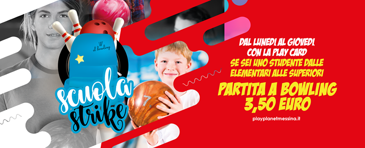 Play Planet Messina Image