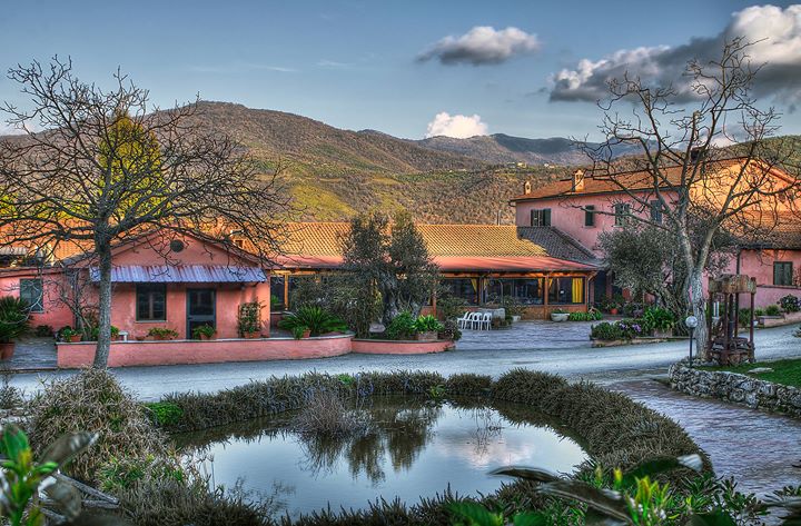 Agriturismo San Clemente Image