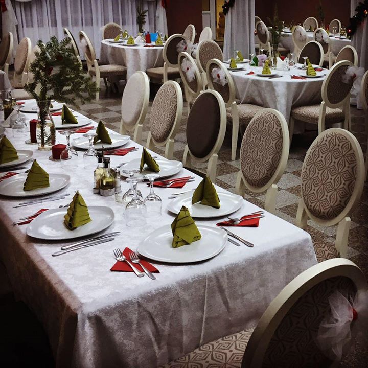 Hotel Salina Image