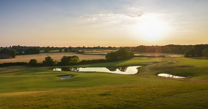 Chippenham Golf Club Image