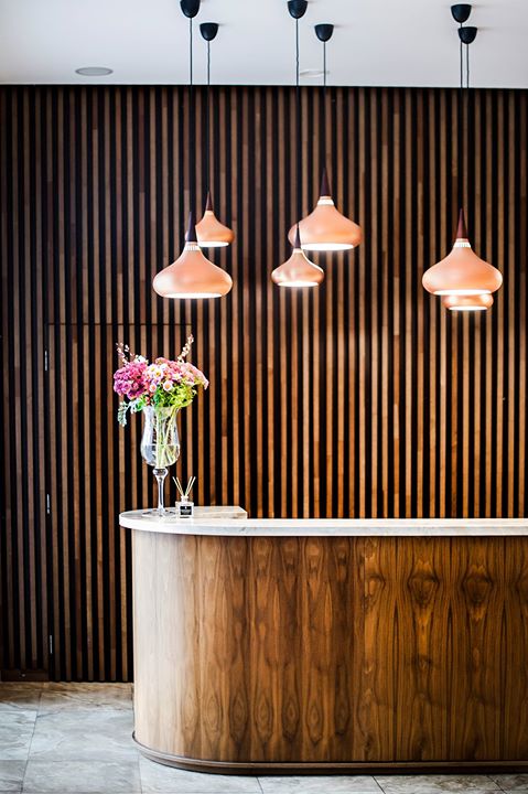 Hotel PORTO Image