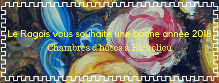 Le Ragois  Chambres d'hôtes Image